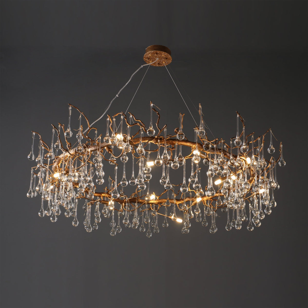 Orlavia Chandelier