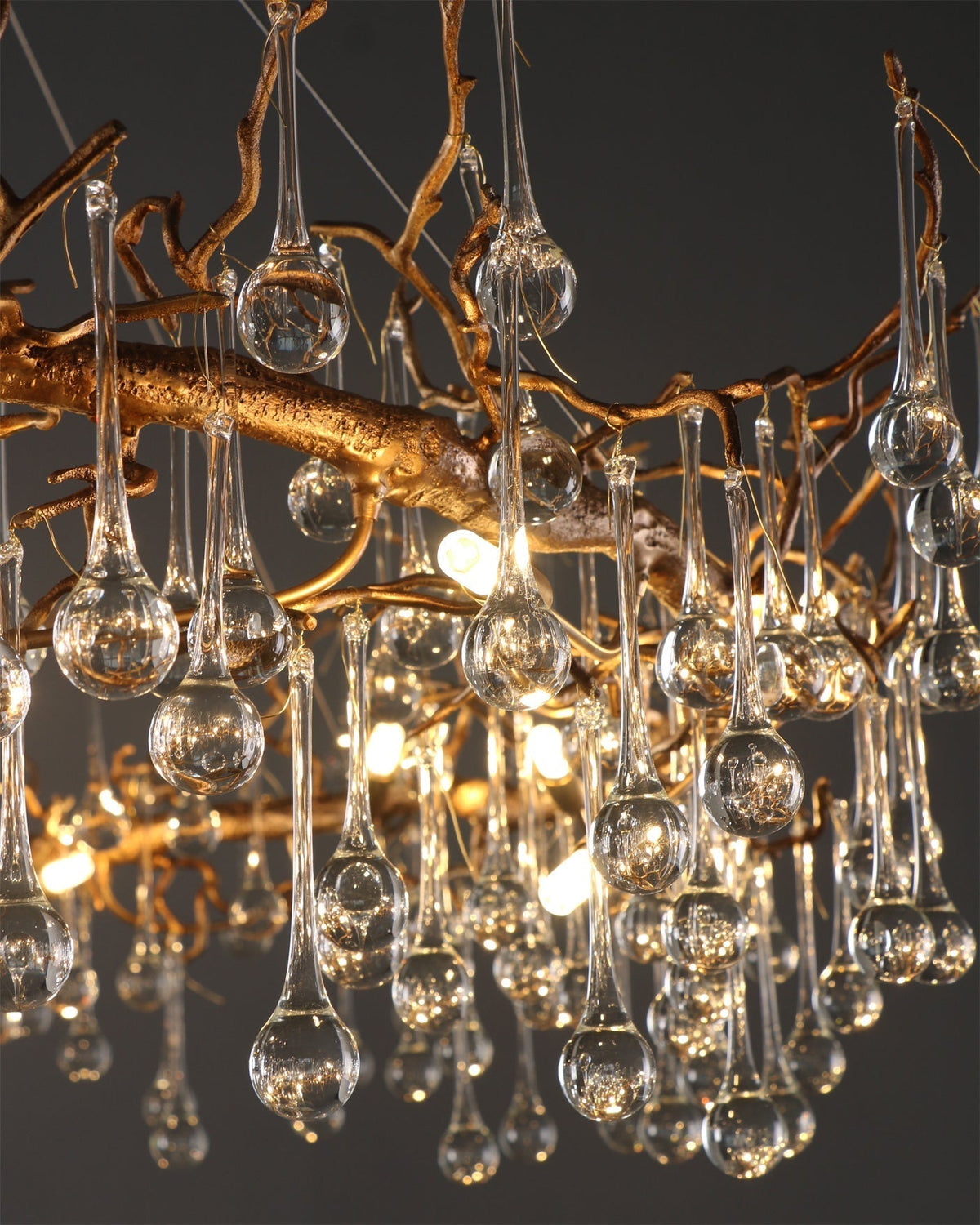 Orlavia Chandelier