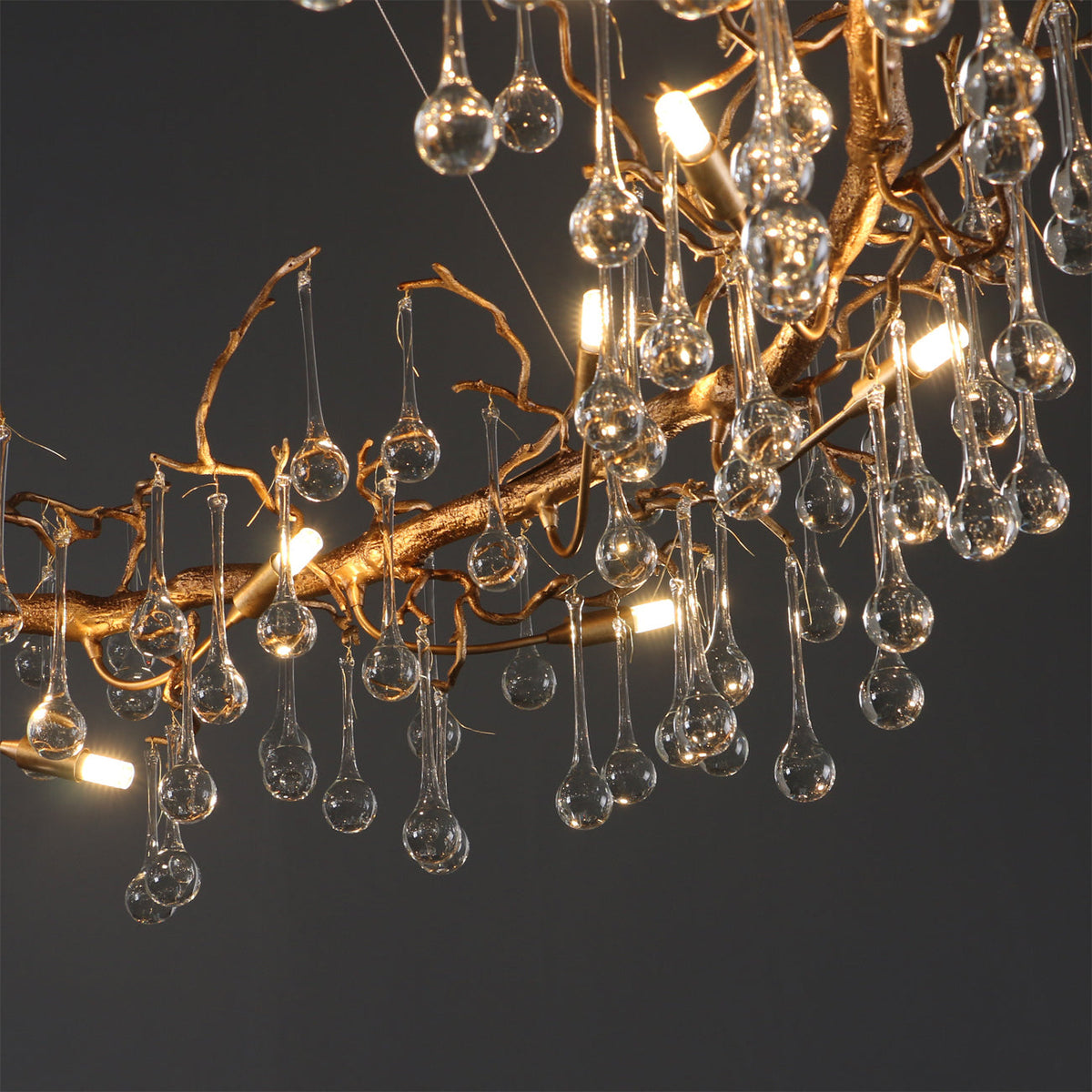 Orlavia Chandelier