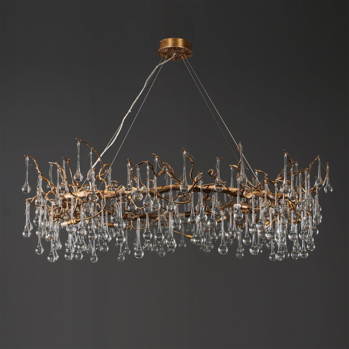 Orlavia Chandelier