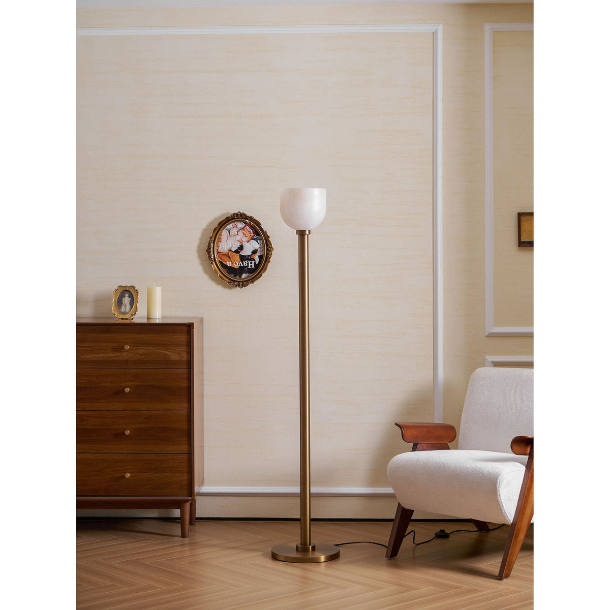 Ansley Floor Lamp