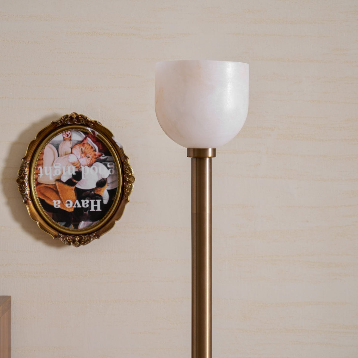 Ansley Floor Lamp