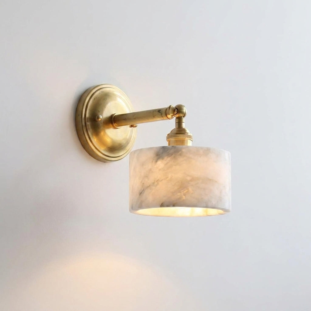 Elaalina Wall Sconce