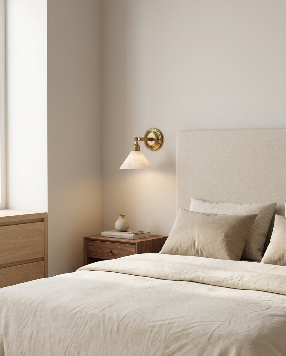Elaalina Wall Sconce