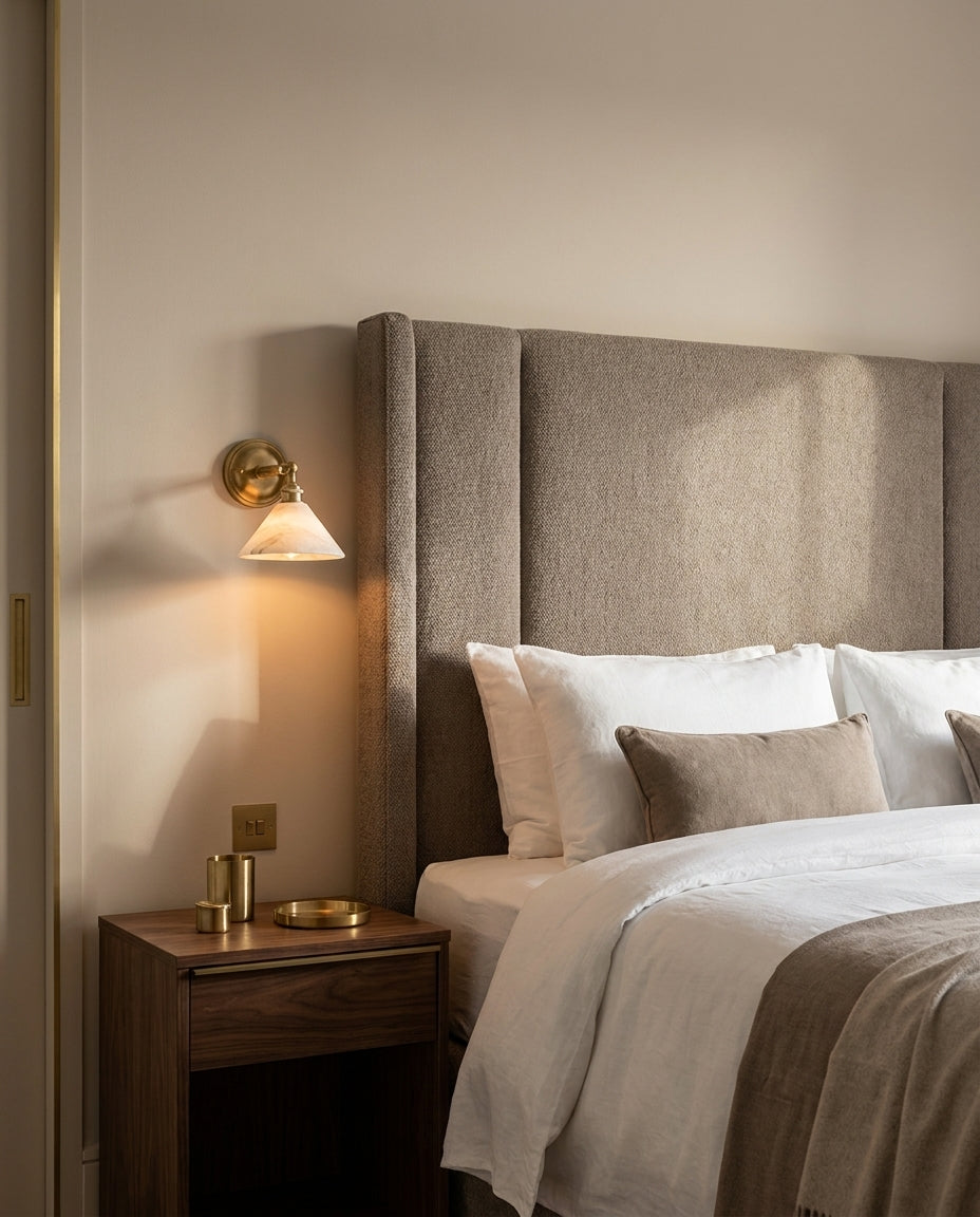Elaalina Wall Sconce