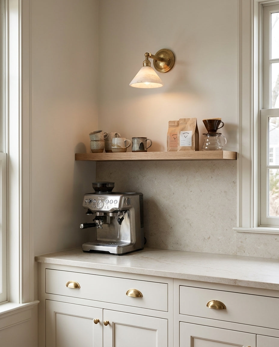 Elaalina Wall Sconce
