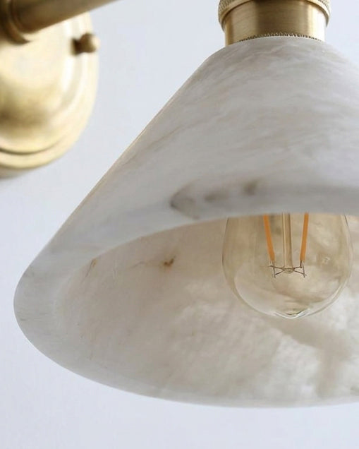 Elaalina Wall Sconce