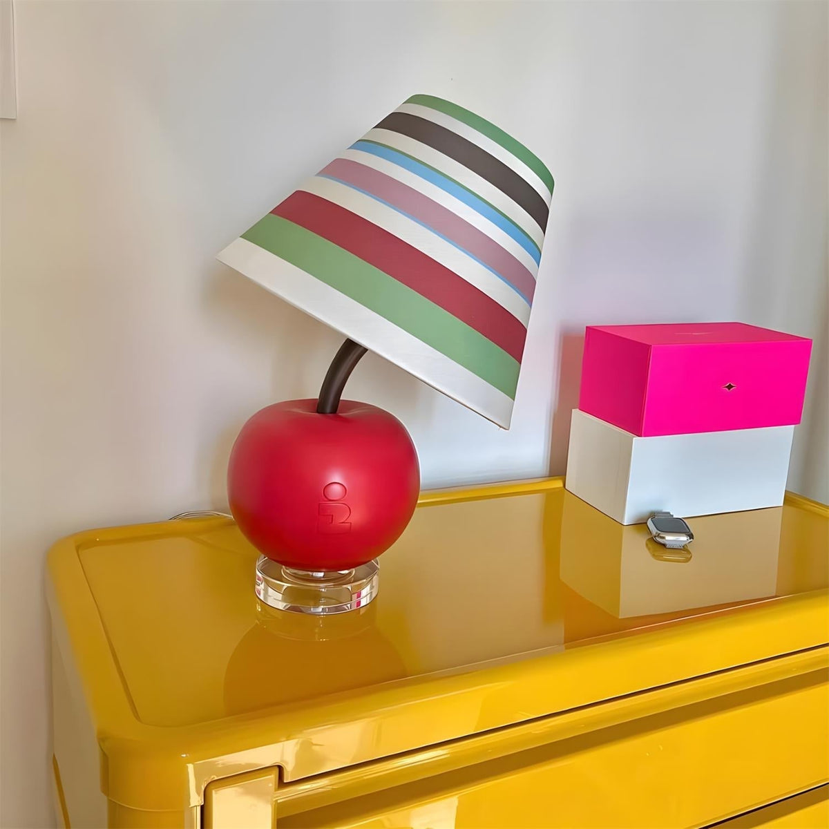 Sorielia Table Lamp