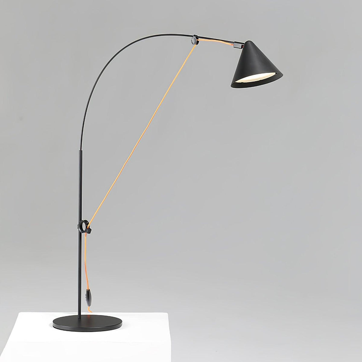 Caleielle Minimalist Table Lamp