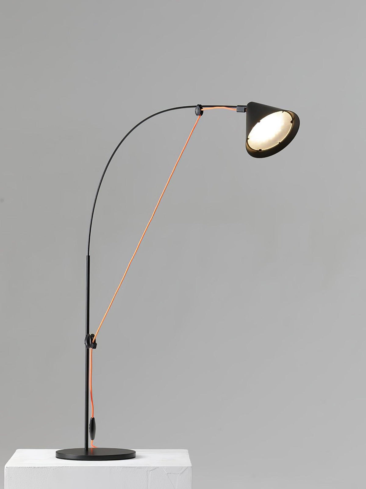 Caleielle Minimalist Table Lamp