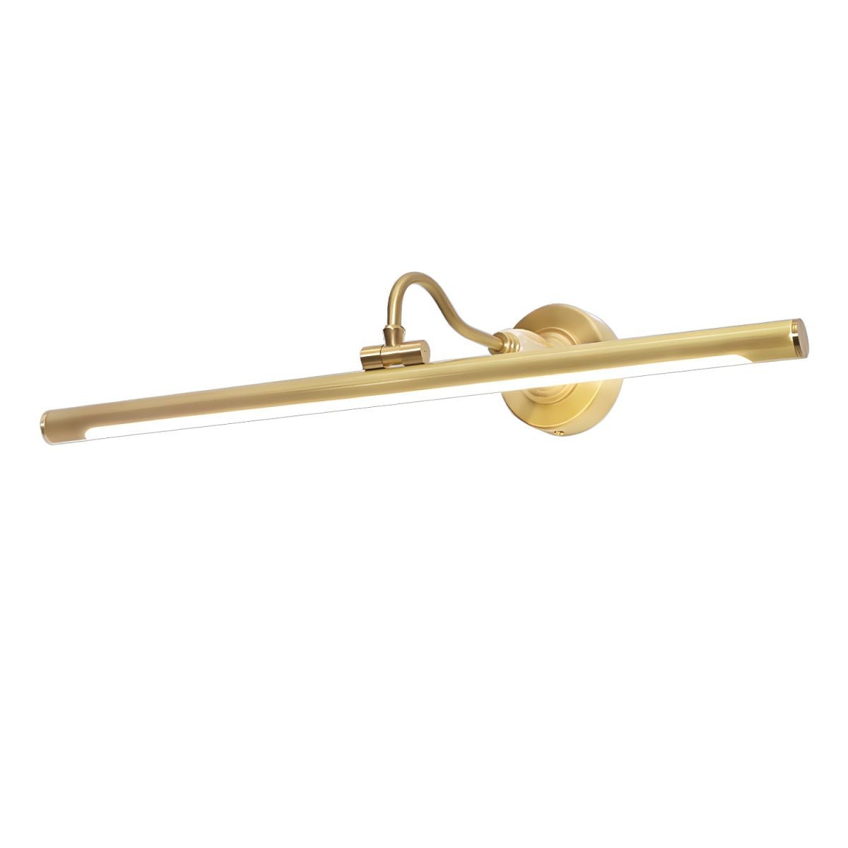 Viraarina Elegance Art Linear Wall Light