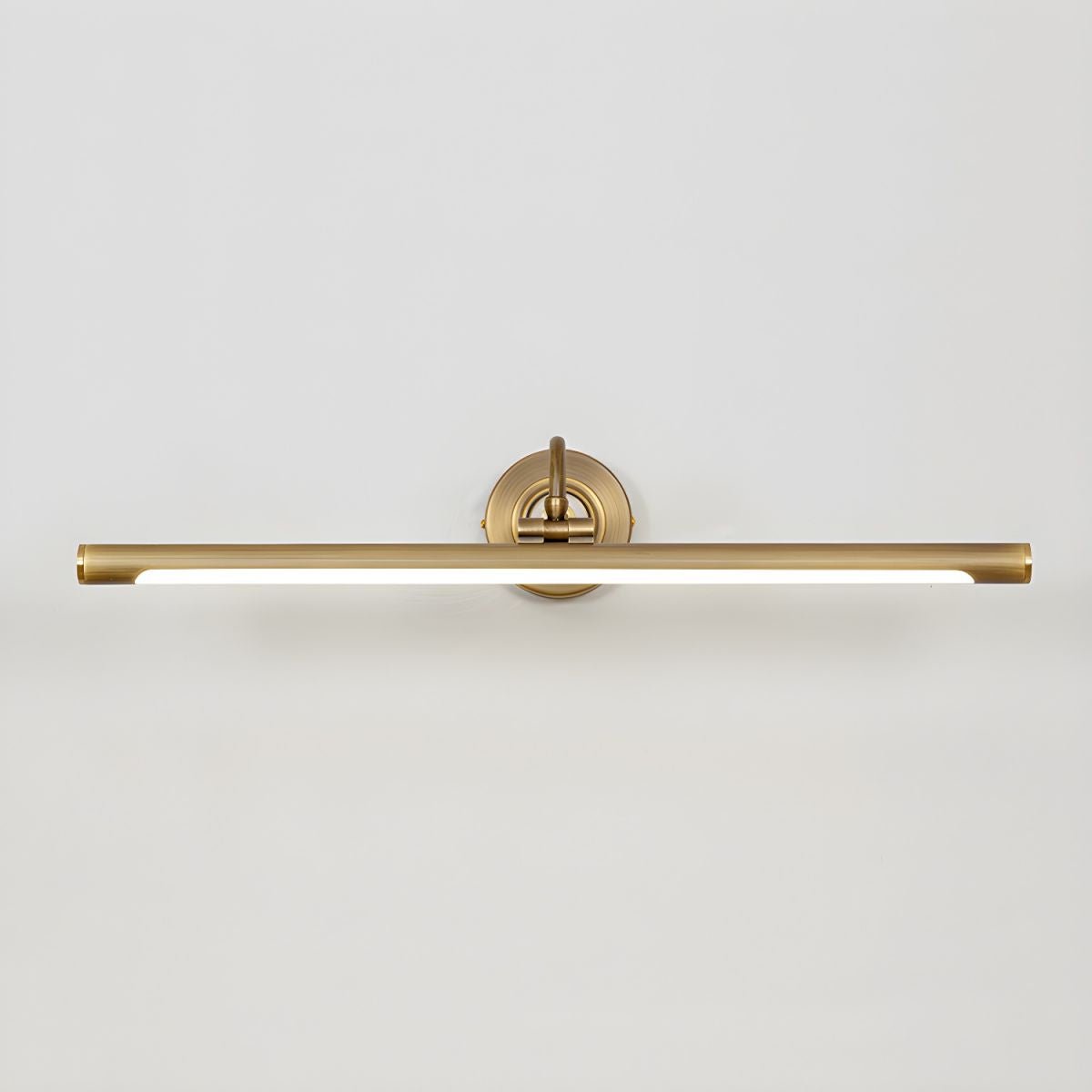 Viraarina Elegance Art Linear Wall Light