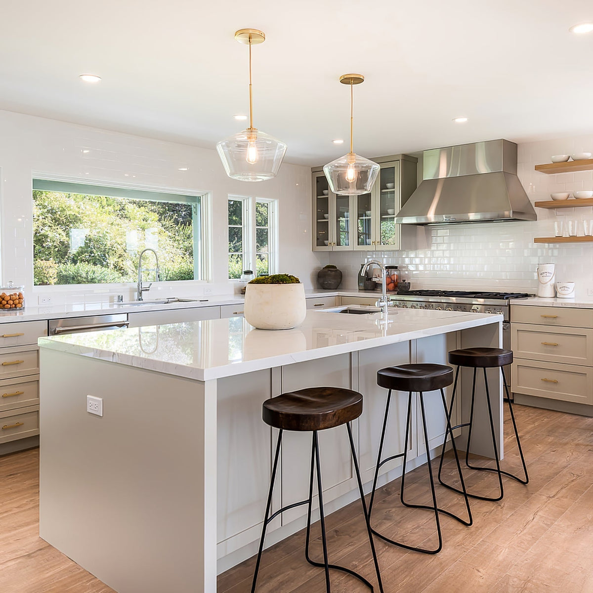 Arclinea Pendant Lamp