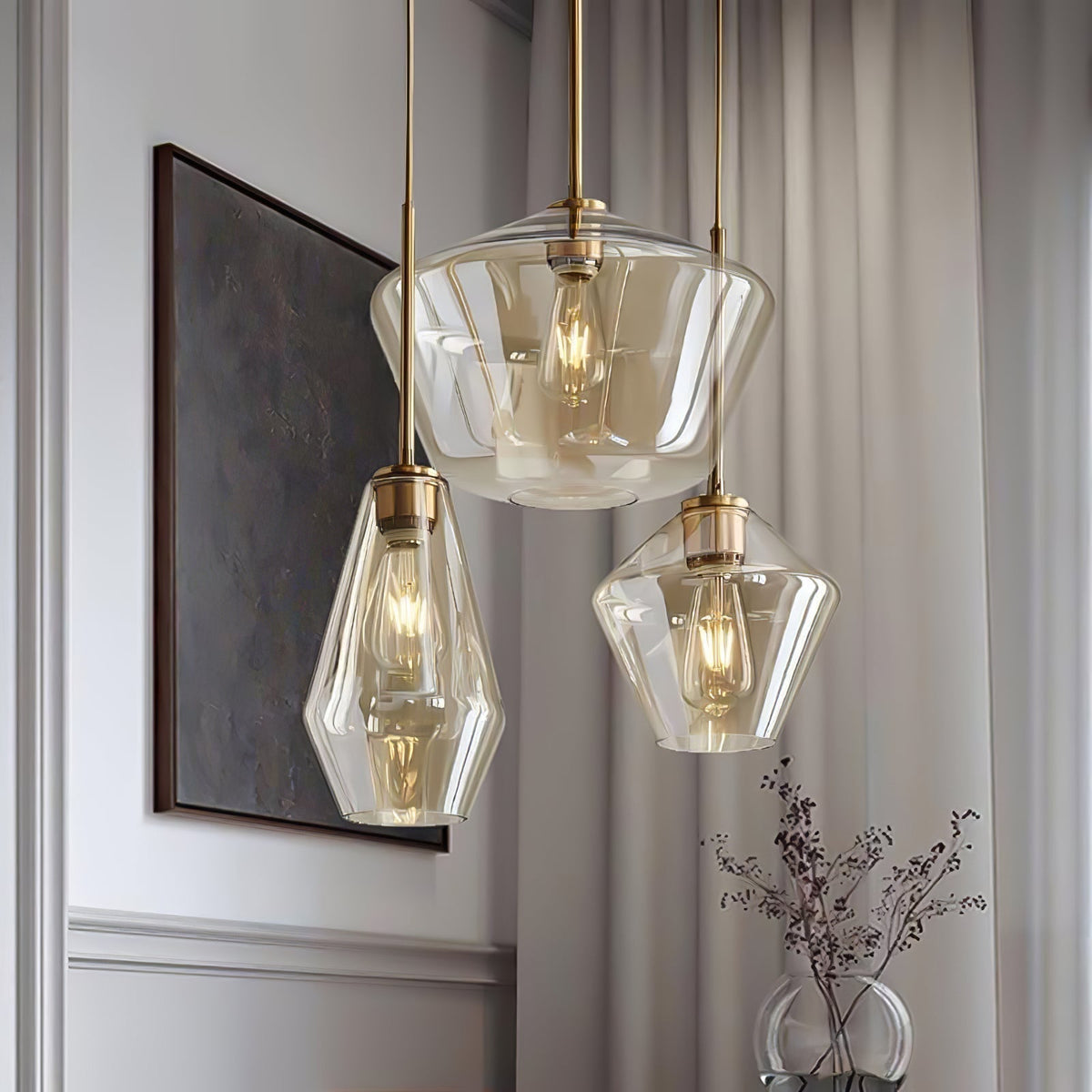 Arclinea Pendant Lamp