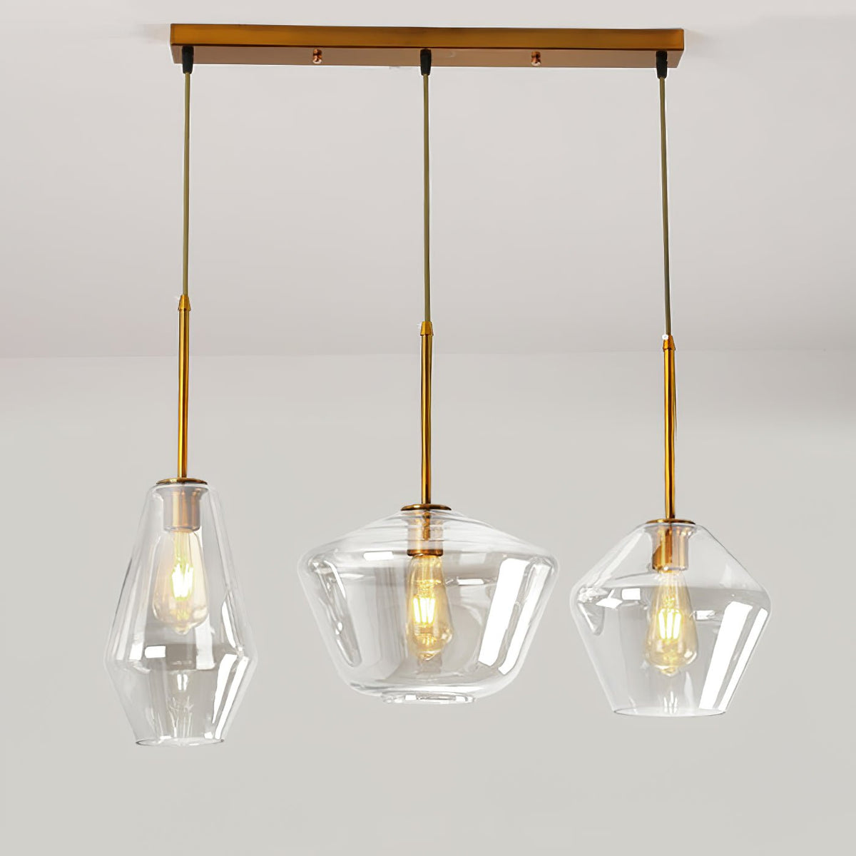 Arclinea Pendant Lamp
