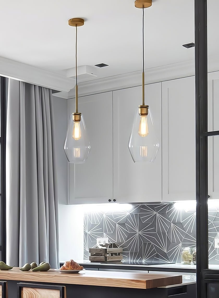 Arclinea Pendant Lamp