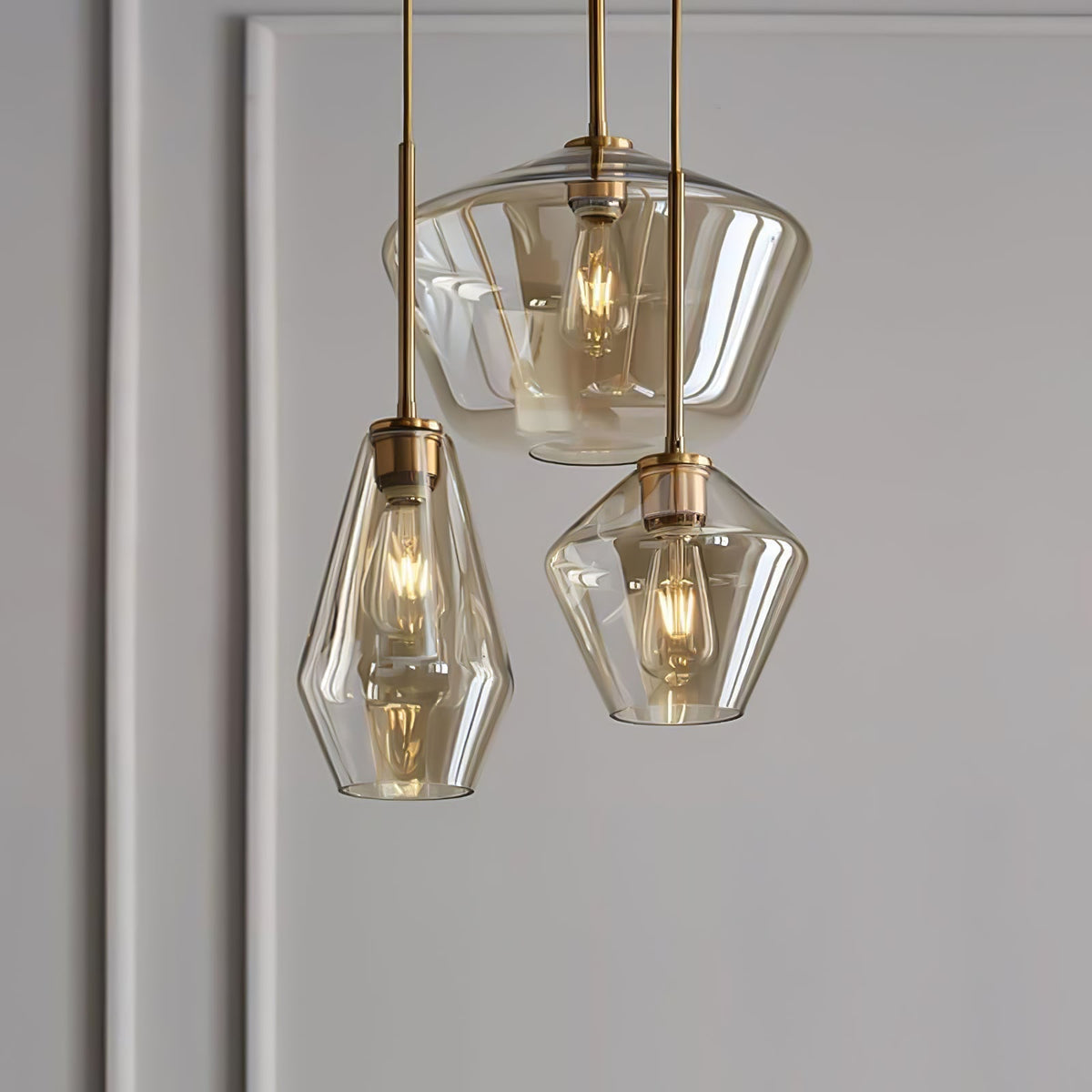 Arclinea Pendant Lamp