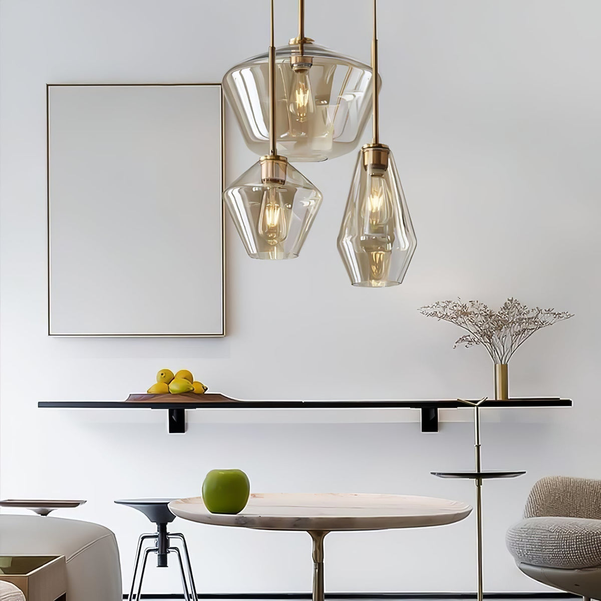 Arclinea Pendant Lamp