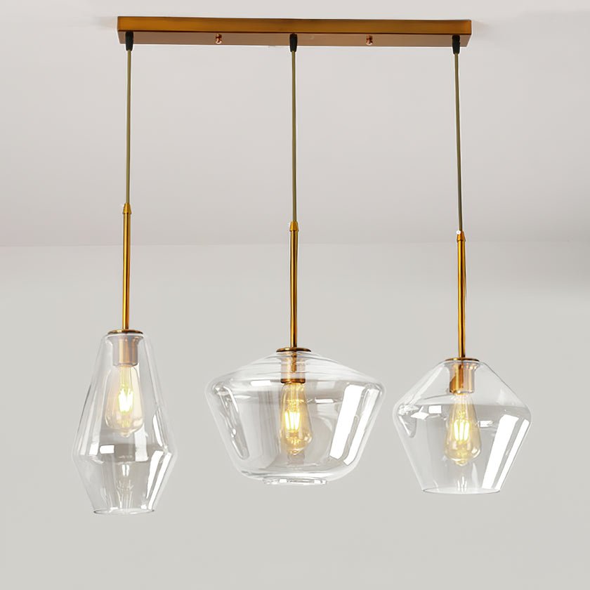 Arclinea Pendant Lamp