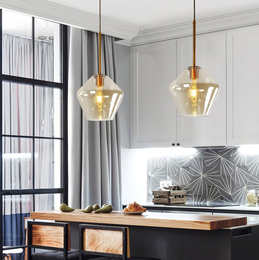 Arclinea Pendant Lamp