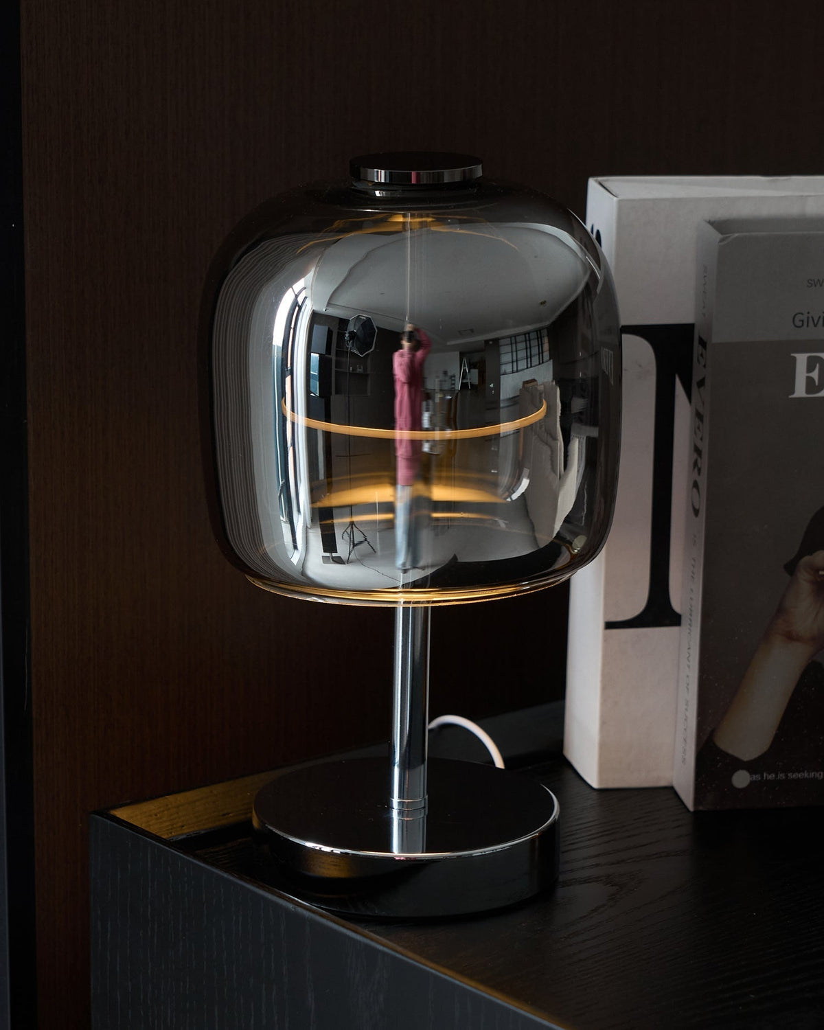 Elaaella Table Lamp