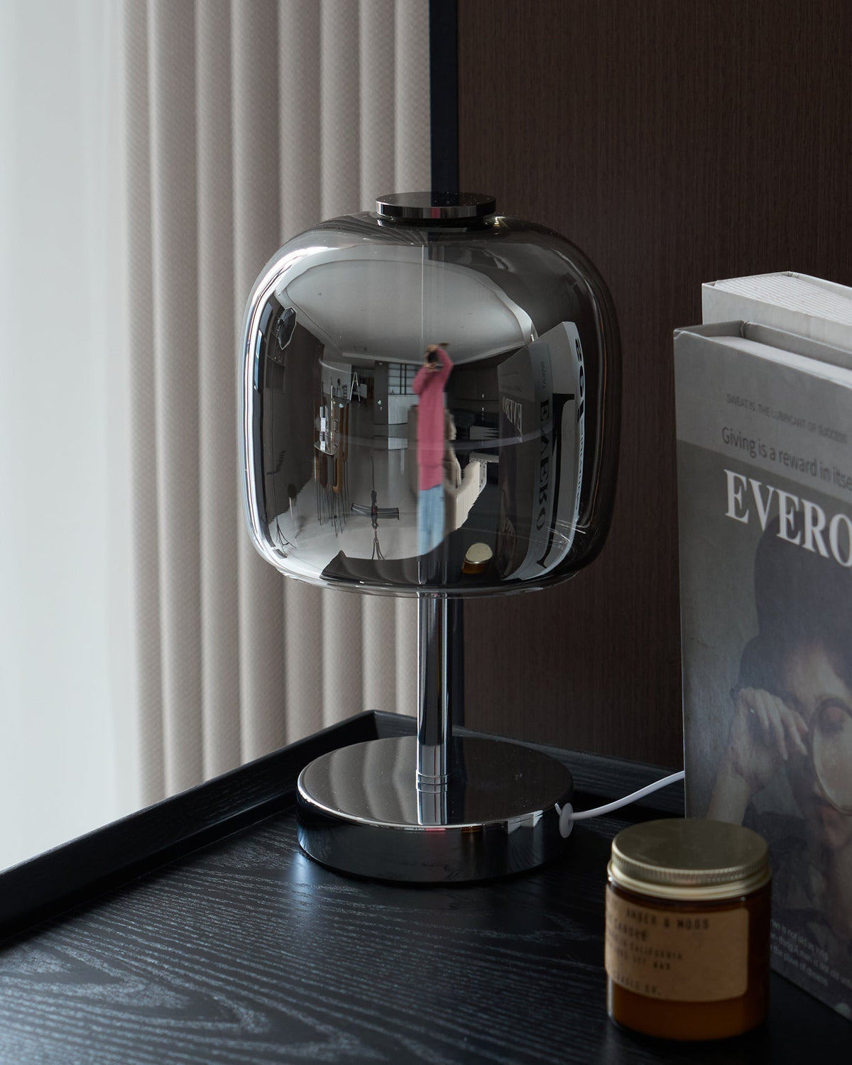 Elaaella Table Lamp