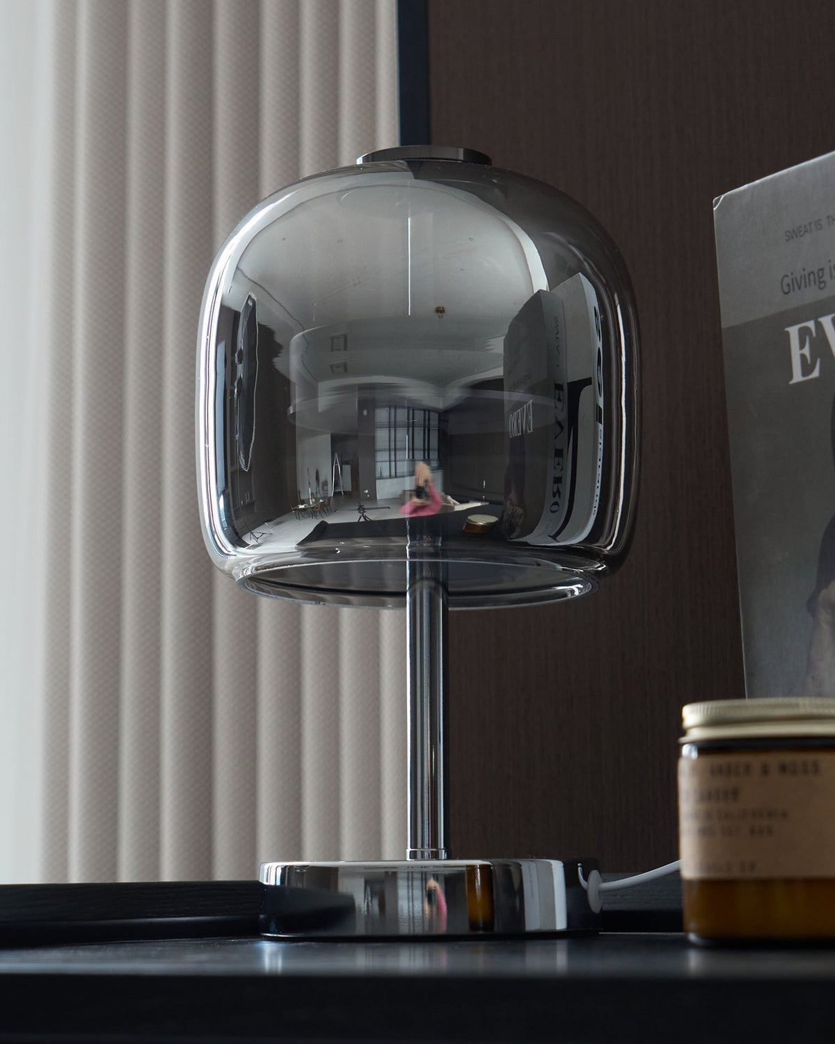 Elaaella Table Lamp