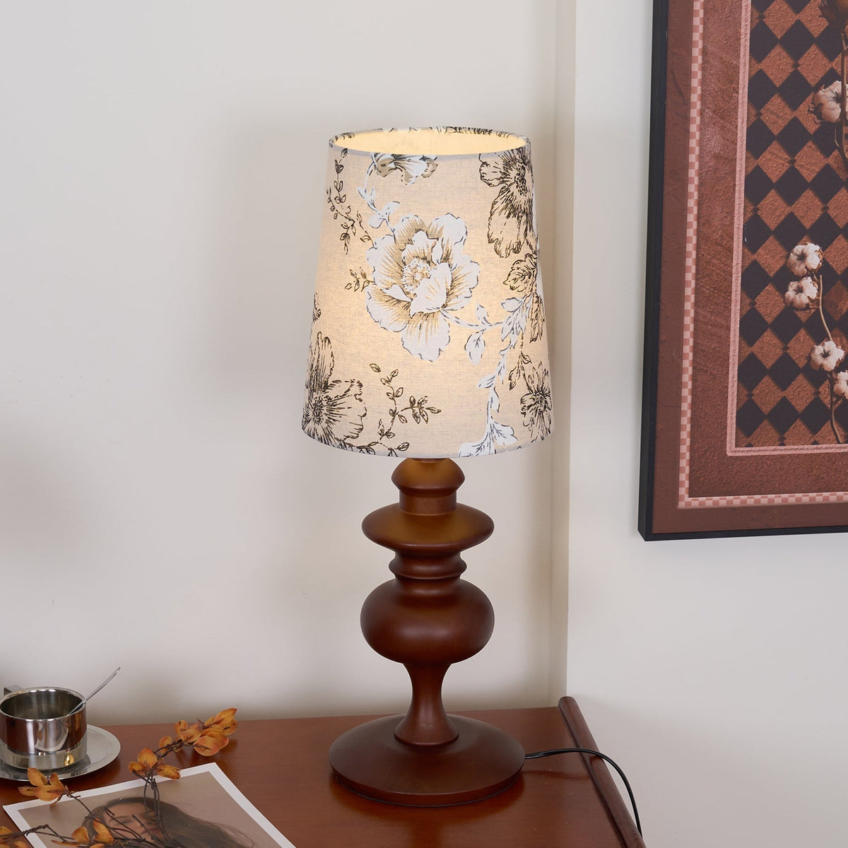 Lumiselle Table Lamp