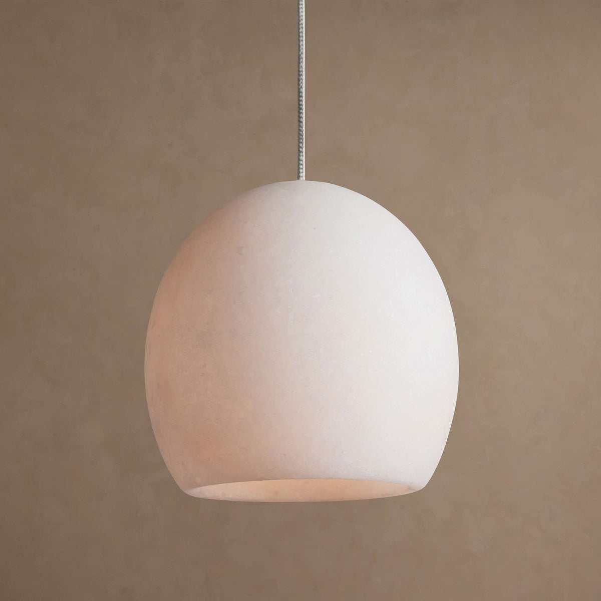 Lumaire Alabaster Chandelier