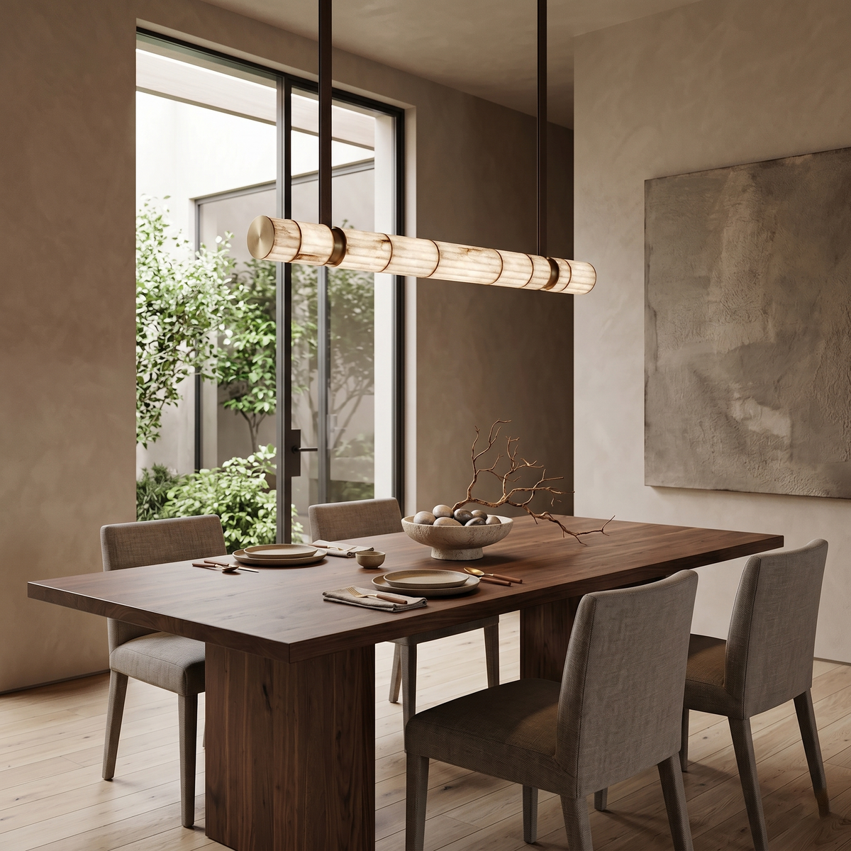Avenorian Chandelier