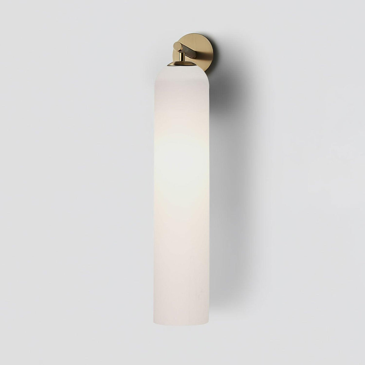 Sugimul Glass Indoor Wall Lamp Cylindrical