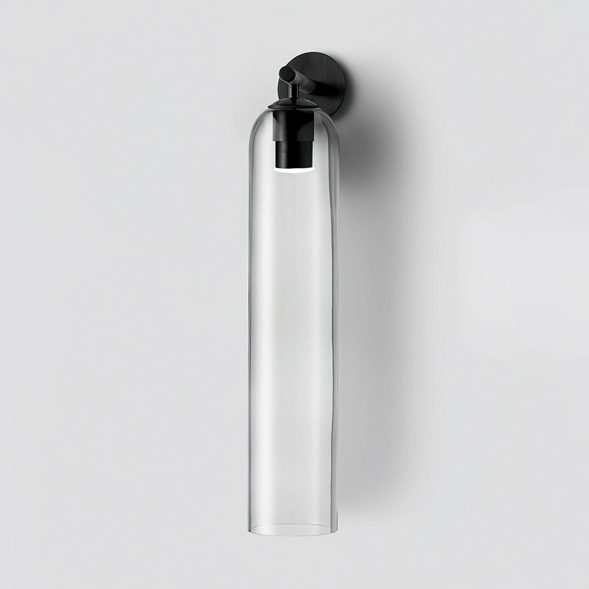 Beauford Glass Indoor Wall Light