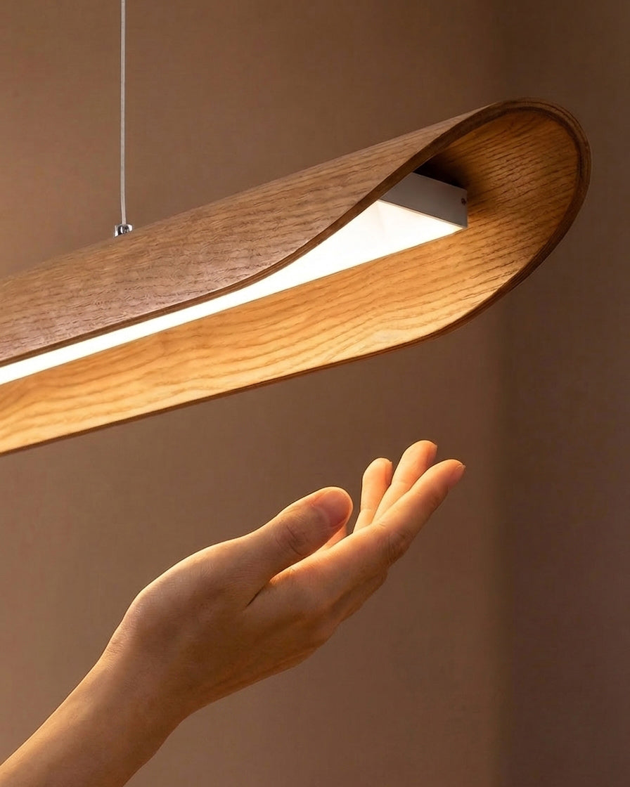 Caluiel Flow Chandelier