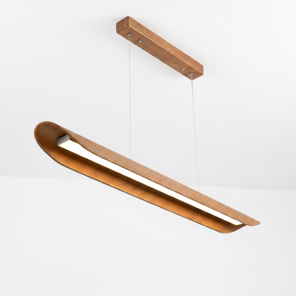 Caluiel Flow Chandelier