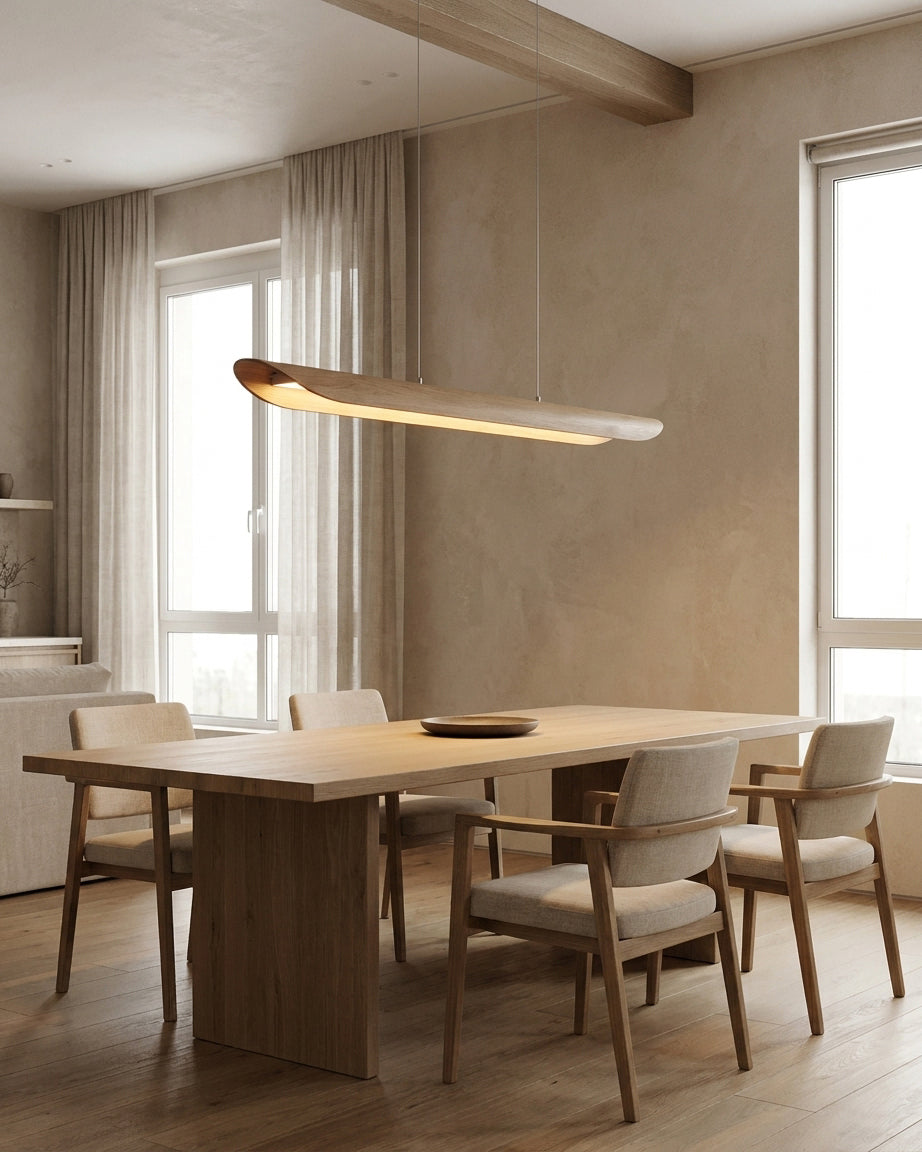 Caluiel Flow Chandelier