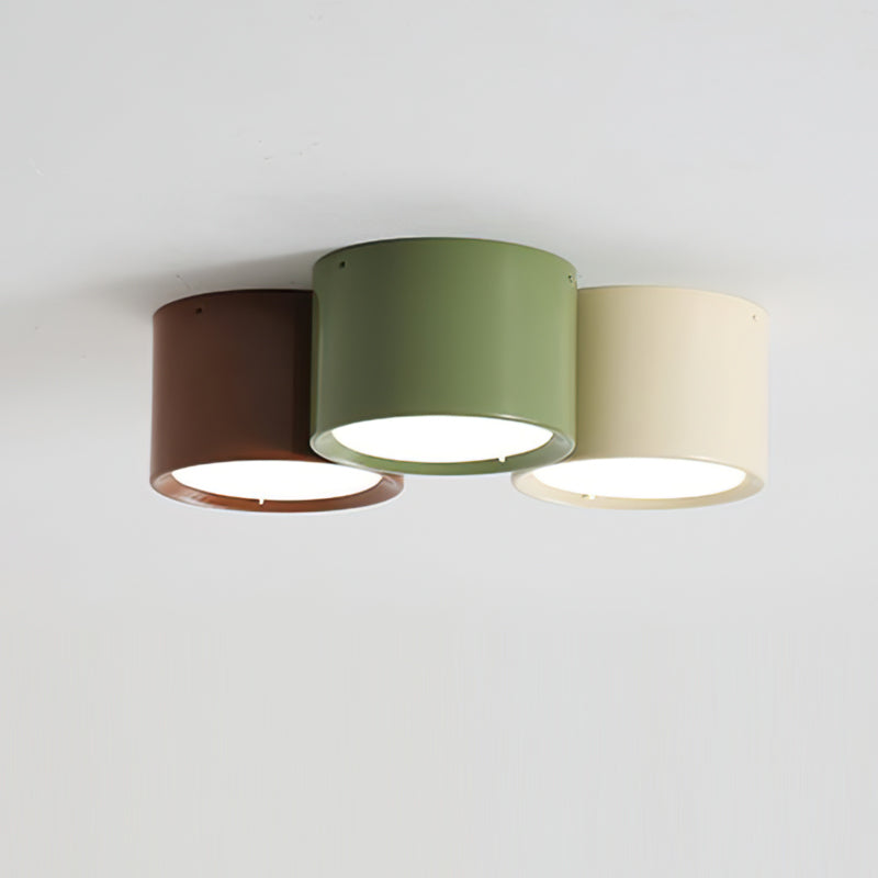 Judagon Combination Ceiling Light Colorful