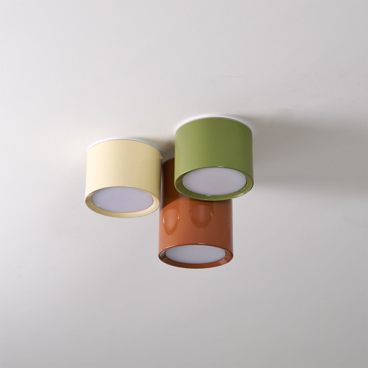 Judagon Combination Ceiling Light Colorful