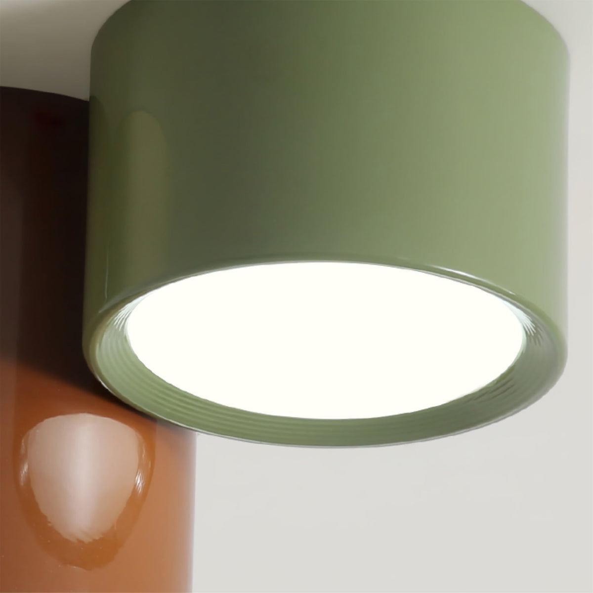 Judagon Combination Ceiling Light Colorful