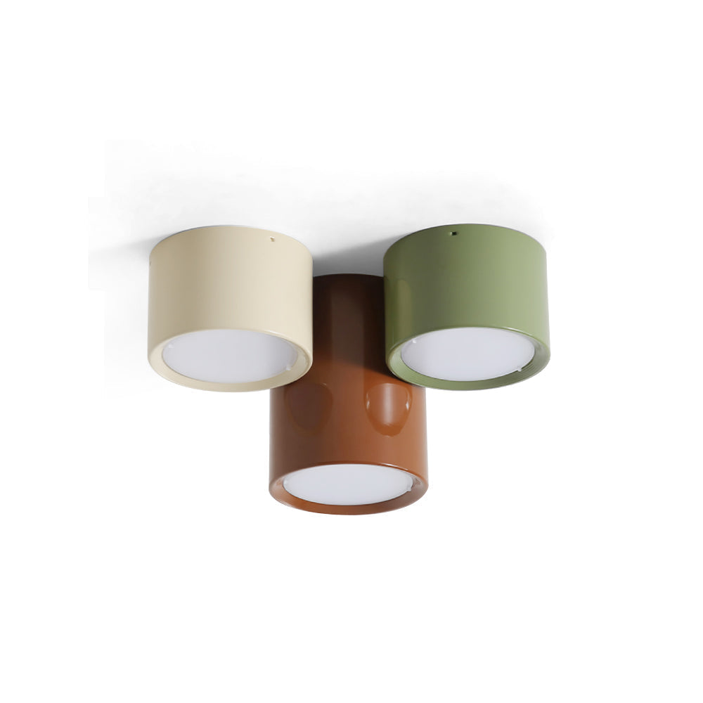 Judagon Combination Ceiling Light Colorful