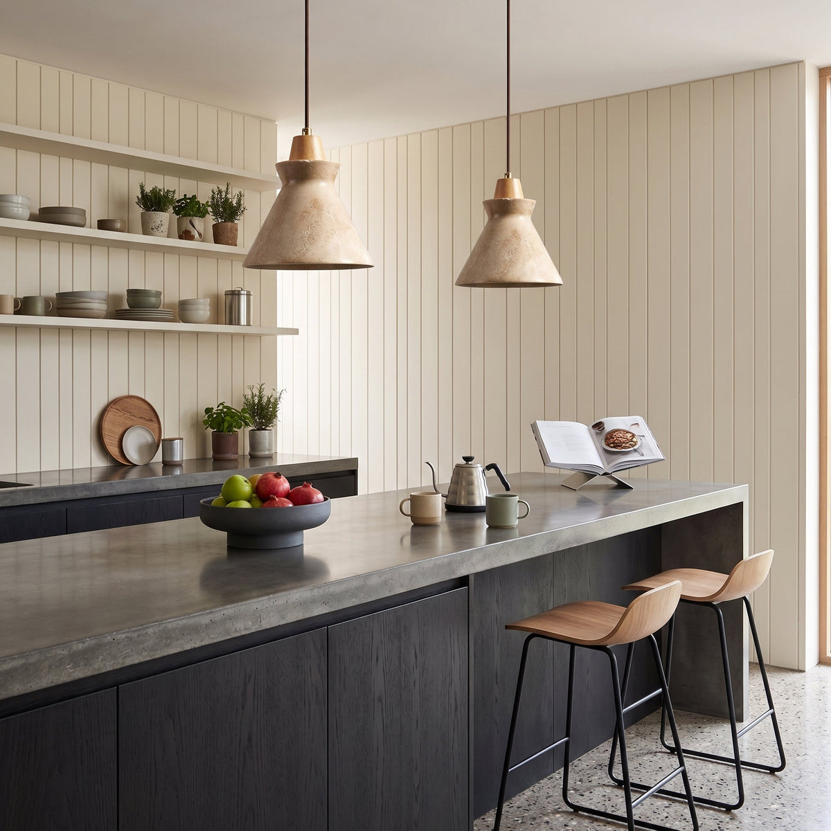 Jannis Pendant Light