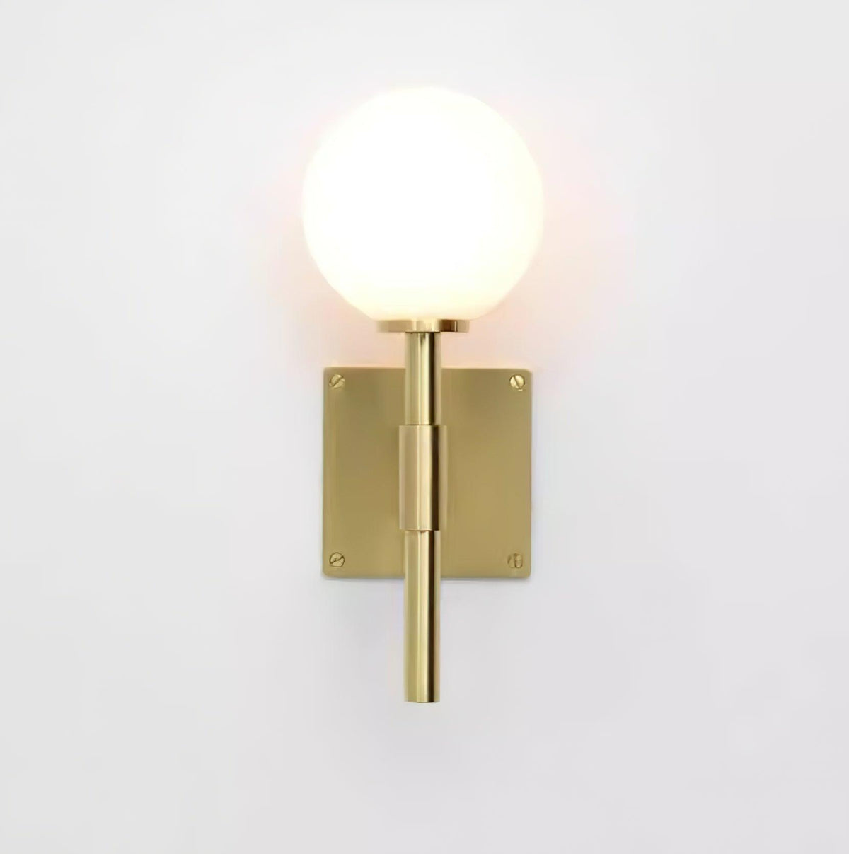 Veleneria Wall Lamp
