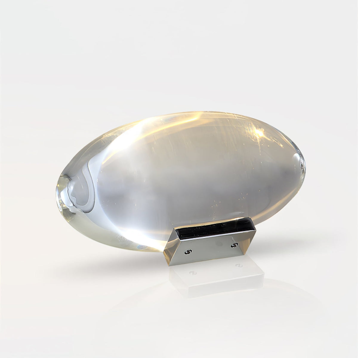 Edenwick Crystal Table Lamp