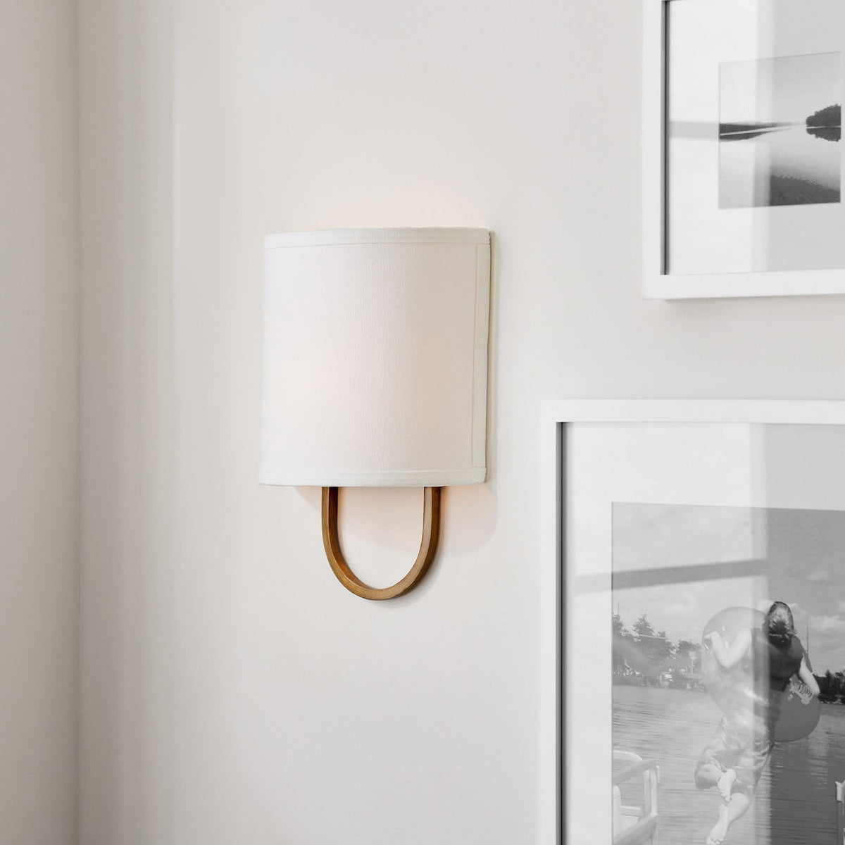 Elaerora Wall Lamp