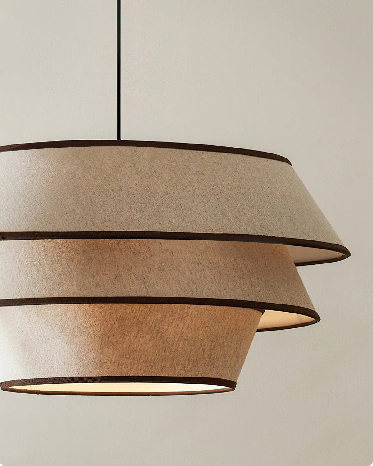 Teriorette Pendant Light