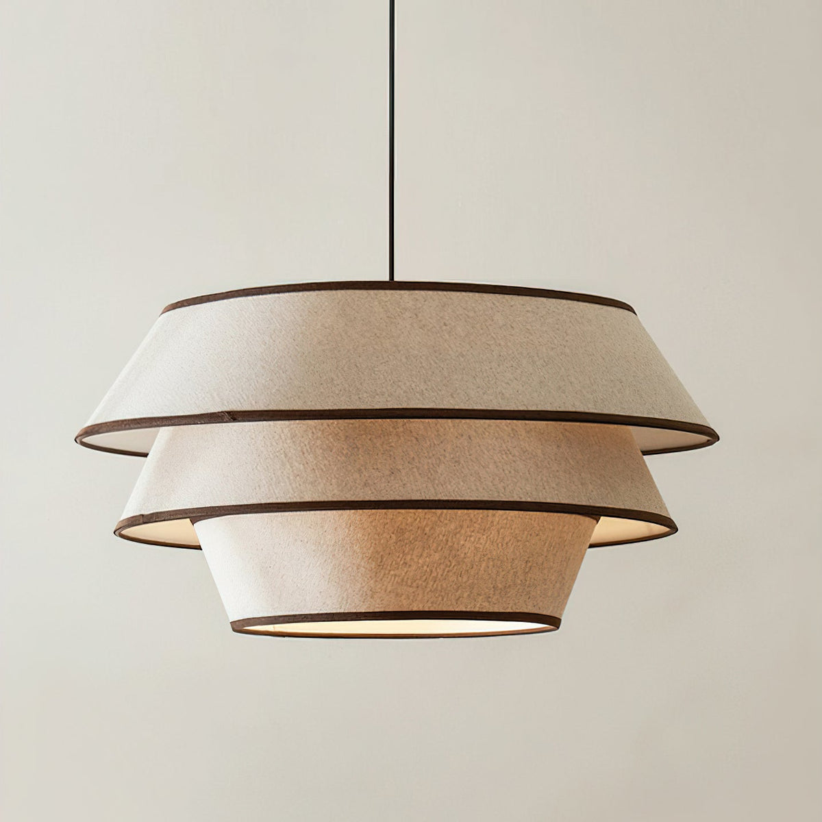 Teriorette Pendant Light