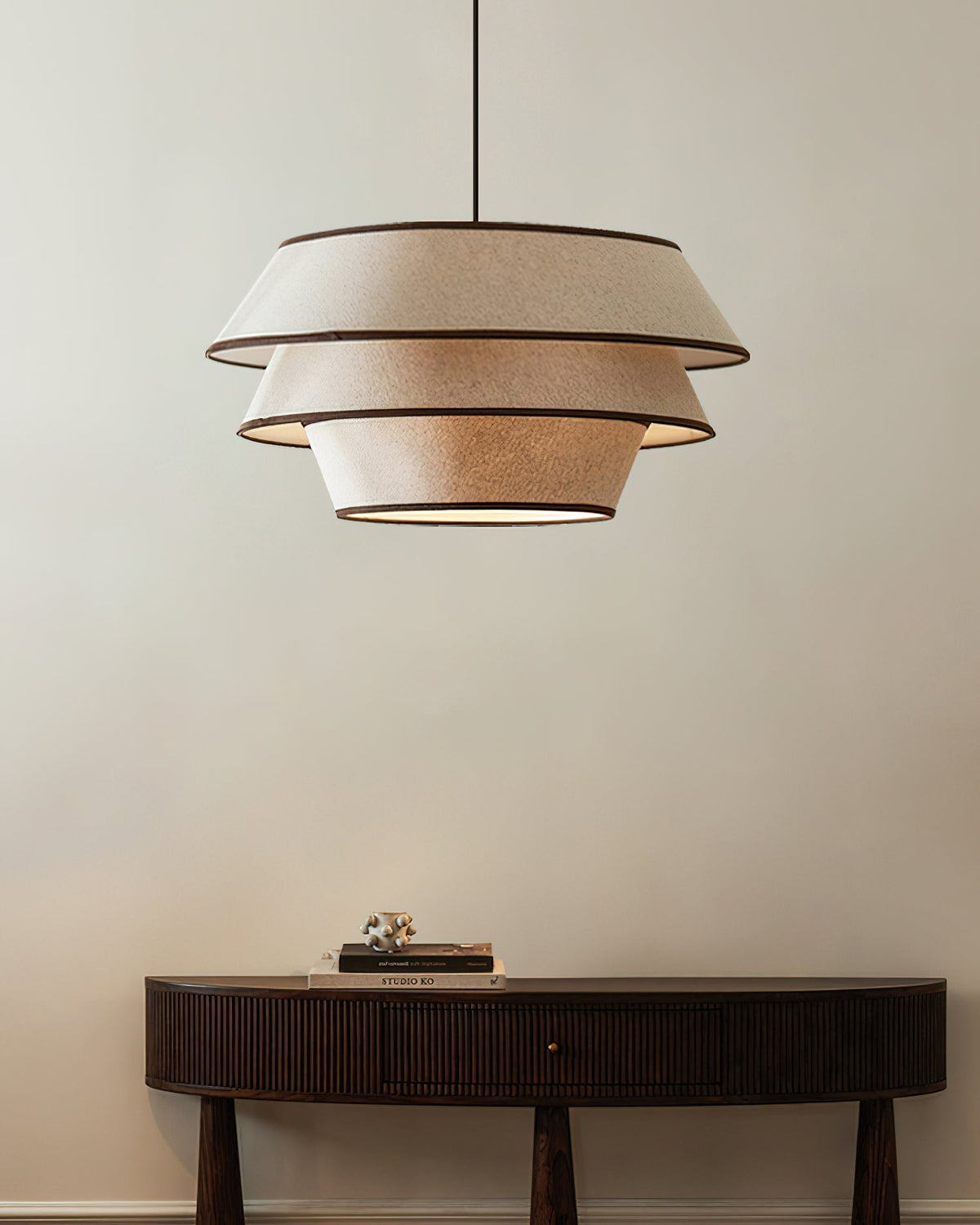 Teriorette Pendant Light