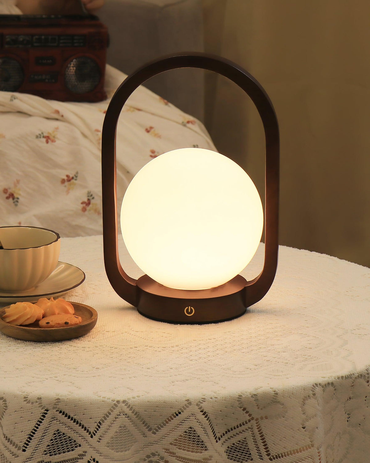 Orelanise Table Lamp