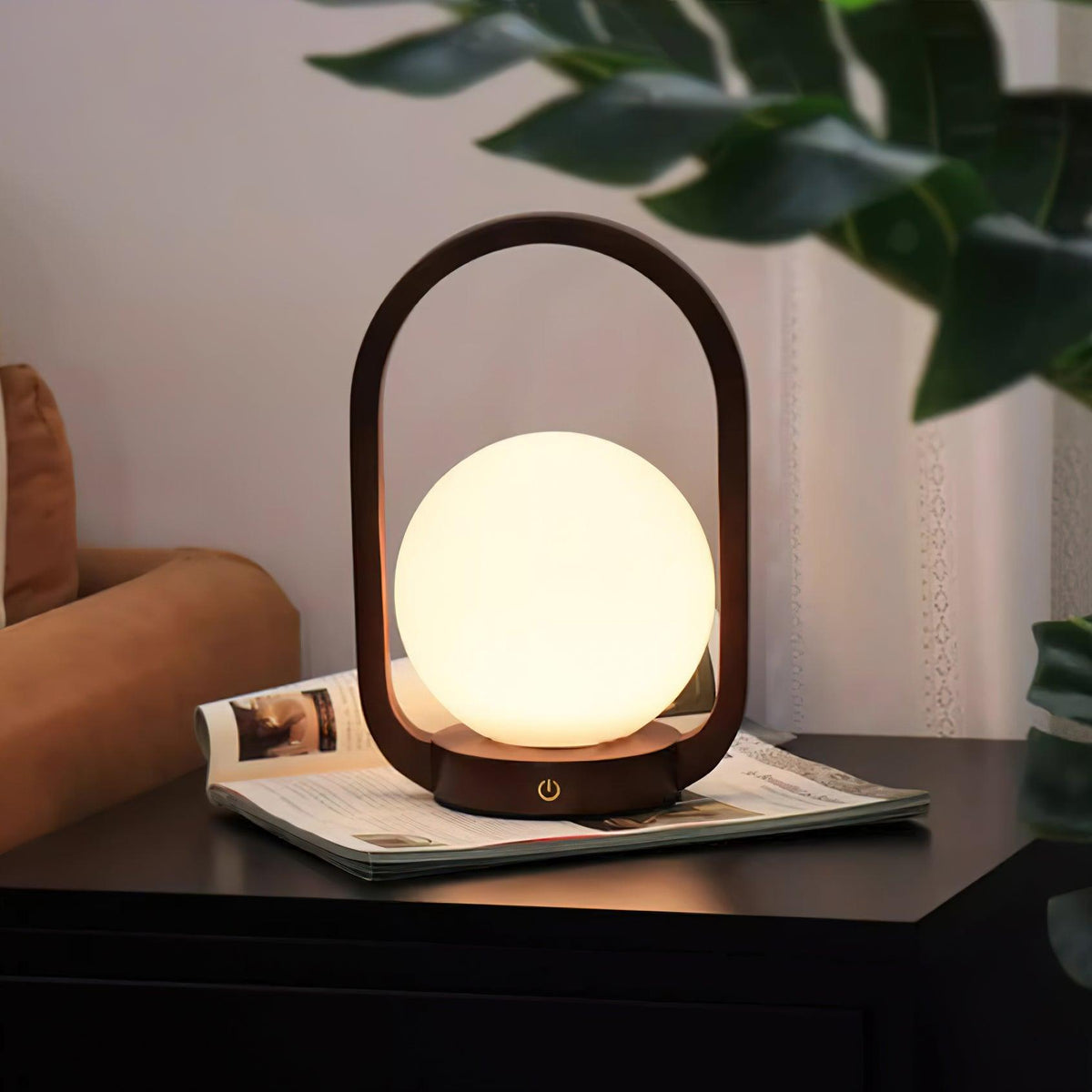 Orelanise Table Lamp