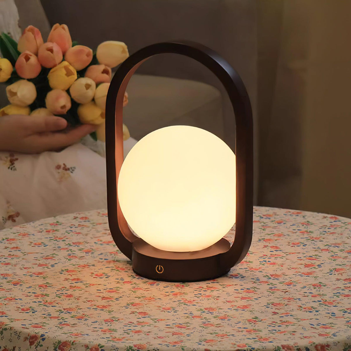 Orelanise Table Lamp