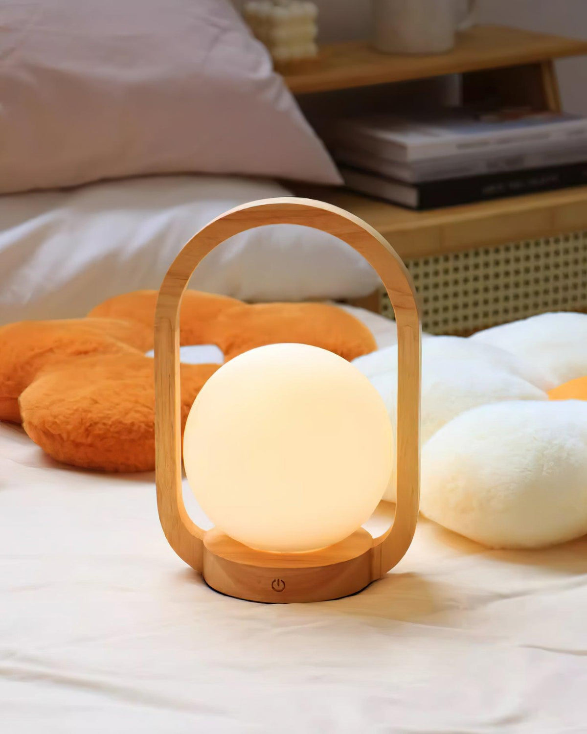Orelanise Table Lamp